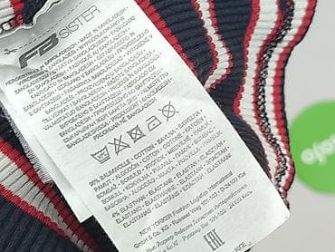 pull i bear: FB Sister, Top damski, rozmiar XS — 7