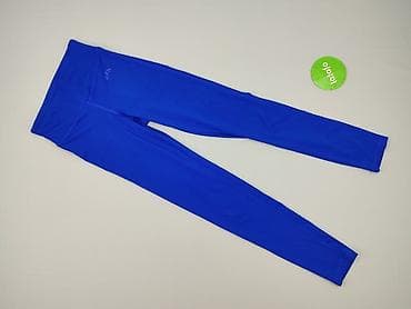 Kobiety: Crivit, Legginsy Sportowe damskie, rozmiar S — 2