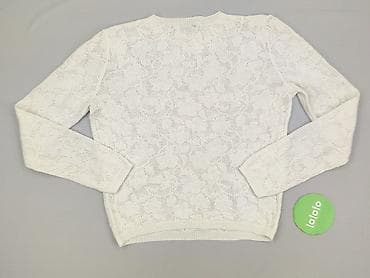 sweterkowe bolerko: MNG, Sweter damski, rozmiar L — 3