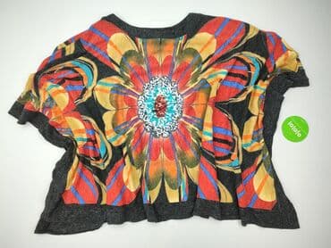 dluga bluzka do legginsow: Bluzka damska, rozmiar One size — 4