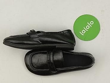 hexeline buty: Półbuty damskie, rozmiar 40 — 2