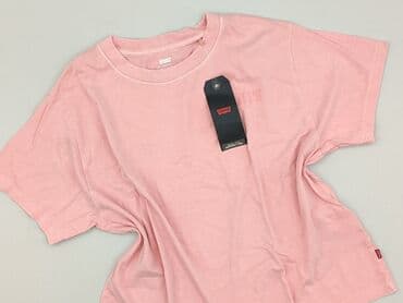 Levi’s, T-shirt damski, S w lalafo.pl Levi’s, T-shirt damski, S