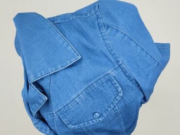 rifle kurtka jeansowa: Kurtka jeansowa damska, rozmiar M — 6