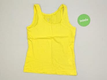 bawełniane t shirty: C&A, Top damski, rozmiar S — 2