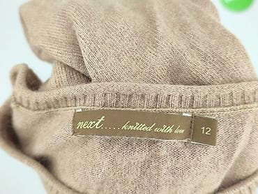 akryl sweter: NEXT Petite, Sweter damski, rozmiar L — 5