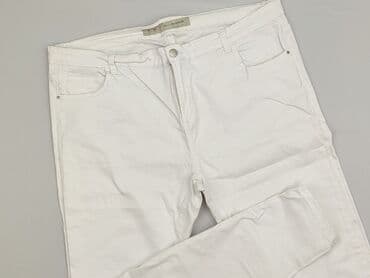 Denim Co, Jeansy damskie, rozmiar 4XL w lalafo.pl Denim Co, Jeansy damskie, rozmiar 4XL