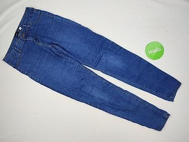 levis 511 czarne: Jeansy damskie, rozmiar 2XS — 2