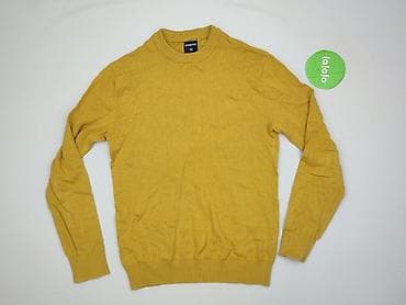 sweter kinga: Sinsay, Sweter dla mężczyzn, rozmiar XS — 2
