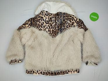 tanie sklepy: Futro, rozmiar L — 3