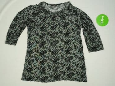 monnari sukienki czarne: Monnari, Women`s dress, size M — 3