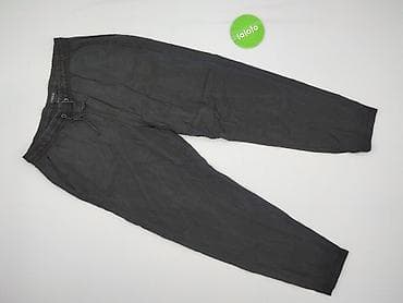 next pizamy: Lindex, Spodnie materiałowe damskie, rozmiar L — 2