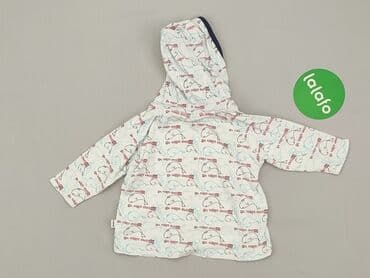 podkoszulki z napisami: Sweatshirt, 6-9 months, condition - Very good — 3