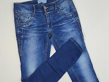 r marks jeans: PULL&BEAR, Джинси жіночі, розмір L на lalafo.pl — 1 r marks jeans: PULL&BEAR, Джинси жіночі, розмір L — 1