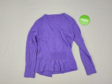 дублянка жіноча польща: Sweter damski, rozmiar S — 3