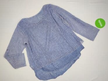 Women: Women's blouse, size S (EU 36) — 2