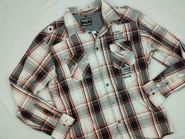 angelo litrico spodnie: Angelo Litrico, Koszulа dla mężczyzn, rozmiar XL — 1