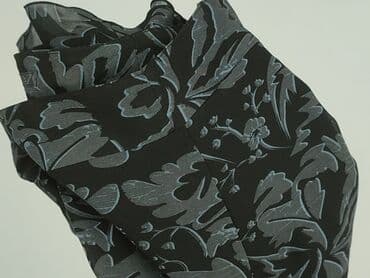 srebrne sukienki na imprezę: H&M, Спідниця жіноча, розмір L — 6
