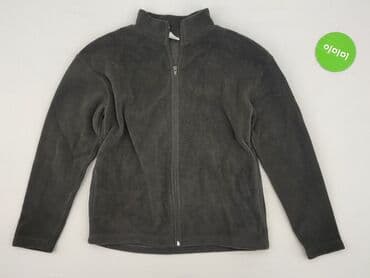 kamizelka z futra ekologicznego: Bluza, 12 lat, 146-152 cm, stan - Bardzo dobry — 2