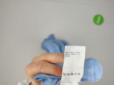 sukienka hiszpanka plus size: Peacocks, Sukienka damska, rozmiar L — 5