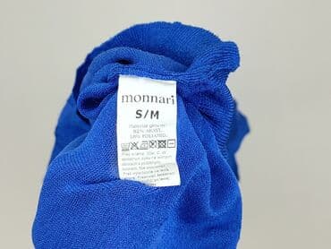 sweter bordo: Monnari, Sweter damski, rozmiar M — 5