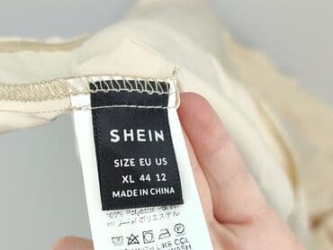 shein bluzki oversize: Shein, Bluzka damska, rozmiar XL — 4