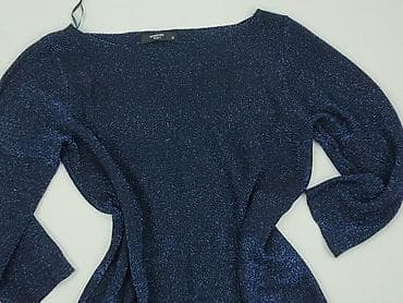 solar sweter: Sweter damski, rozmiar S — 1