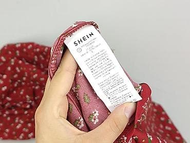 skue: Shein, Sukienka damska, rozmiar S — 6