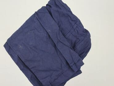 legginsy granatowe damskie: Legginsy Eleganckie damskie, rozmiar S — 5