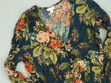 majtki bezszwowe damskie hm: H&M, Жіноча блуза, розмір S — 1