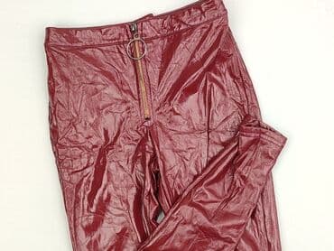 daysie spodnie woskowane: Spodnie materiałowe damskie, rozmiar XS — 2