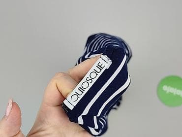 bluza w paski: QUIOSQUE, Bluzka damska, rozmiar M — 4