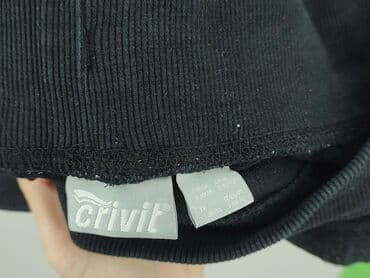 spodnie dresowe peak performance: Crivit, 3/4 Trousers for women, M at lalafo.pl — 5 spodnie dresowe peak performance: Crivit, 3/4 Trousers for women, M — 5