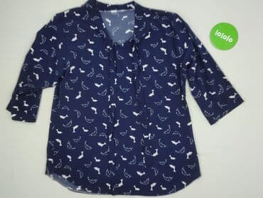 bluzki z printem: Bluzka damska, rozmiar S — 2