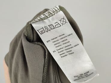 marynarka od mohito: Okay, Kamizelka damska, rozmiar 5XL — 5