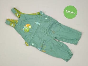 koszulka z minionkami: Dungarees, 5.10.15, 3-6 months, condition - Very good — 2