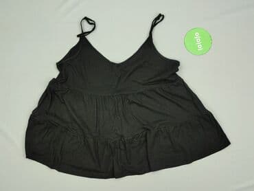 bluzki czarne mohito: Mohito, Tunika damska, rozmiar L — 2