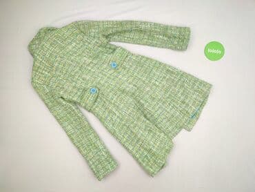 kurtki puchowe hm: H&M Divided, Płaszcz damski, rozmiar S — 3