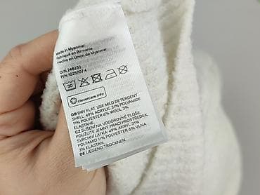 morgan sweter: H&M Divided, Kardigan damski, rozmiar M — 6