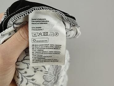 bluzka basic rekaw 34: H&M, Bluzka damska, rozmiar 2XL — 5