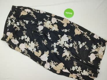 spodnie hello kitty zalando: Kaffe, Spodnie materiałowe damskie, M — 2