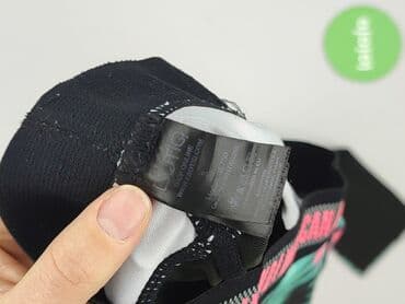 ocieplane legginsy nike: Legginsy Sportowe damskie, rozmiar S — 4