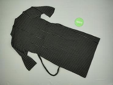 sinsay garnitury: SZACHOWNICA, Sukienka damska, rozmiar XL — 3