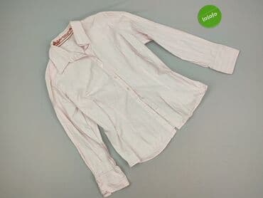 lindex koszula: Marie Lund, Koszula damska, 2XL — 2