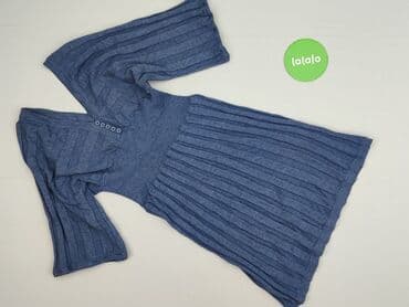 sukienki z kaszmiru: Sukienka damska, rozmiar S — 2