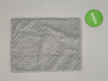 Home & Garden: PL - Duvet 31 x 41, color - Grey, condition - Very good — 2