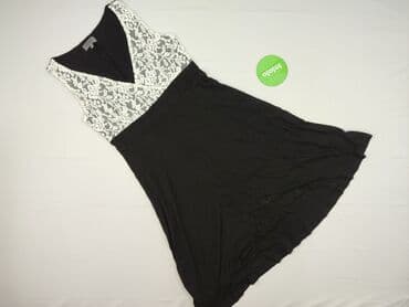 pepco sukienka azurowa: Zalando, Сукня жіноча, розмір L — 2