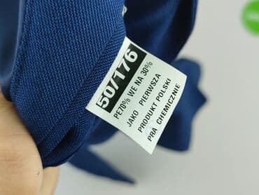 mohito kurtki wyprzedaz: Marynarka dla mężczyzn, rozmiar M — 4