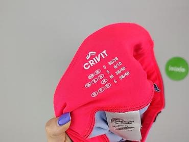 bon crivit: Crivit, Legginsy Sportowe damskie, rozmiar S — 4
