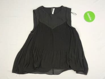 sweter z odkrytymi ramionami zara: Zara, Women's blouse, size S (EU 36) — 2