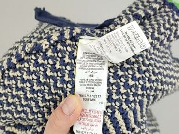sweter w paski h: Marks & Spencer, Women`s knitwear, size M (EU 38) — 6